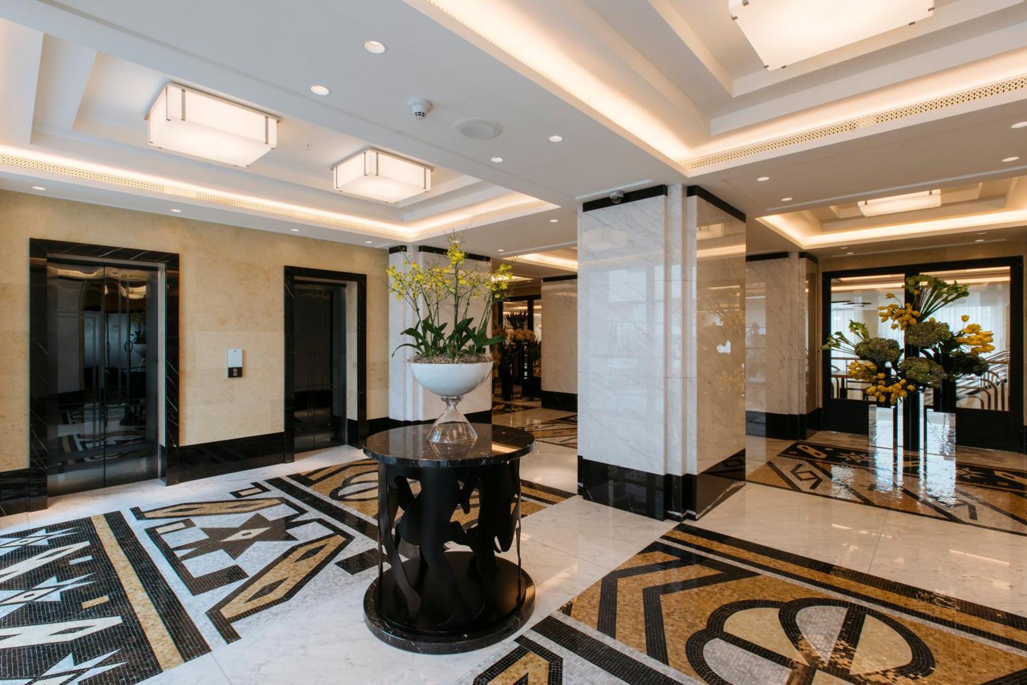 Dinamo Hotel Baku Zewnętrze zdjęcie